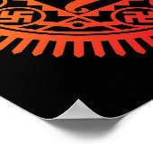 Poster Monyou 14 (Coin)