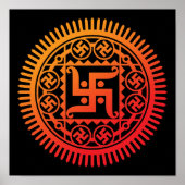 Poster Monyou 14 (Devant)