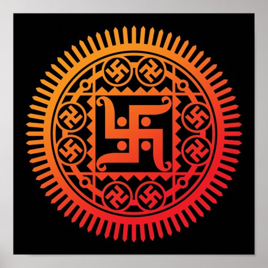 Poster Monyou 14 (Devant)