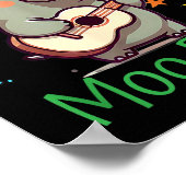 Poster Moo Deng Is A Pygmy Hip Happy New Year Funny (Coin)