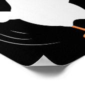 Poster MOO Fun CowChicken - Fun For Men and Women (Coin)