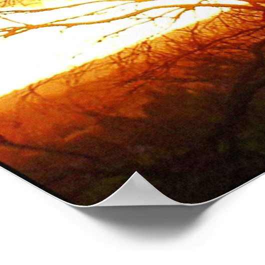 Poster Moodscape (Coin)