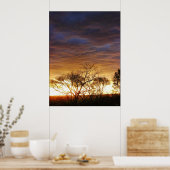 Poster Moodscape (Cuisine)