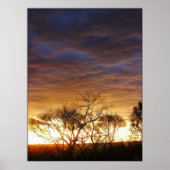 Poster Moodscape (Devant)