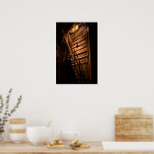 Poster Moody Books (Cuisine)