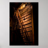 Poster Moody Books (Devant)