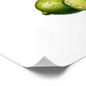 Poster MooMoos & Margaritas Bachelorette Welcome Sign (Coin)