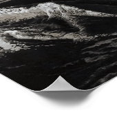 Poster Moon (Coin)