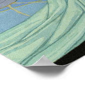 Poster Moon Dace (Coin)