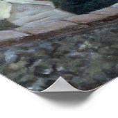 Poster Moon de récolte 1996 (Coin)