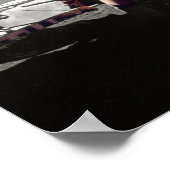 Poster Moon Landing or is it? (Coin)