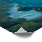 Poster Moon Maiden (Coin)