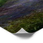 Poster Moon River. (Coin)