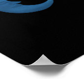 Poster Moon Whimsigoth (Coin)