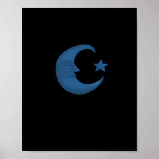 Poster Moon Whimsigoth (Devant)