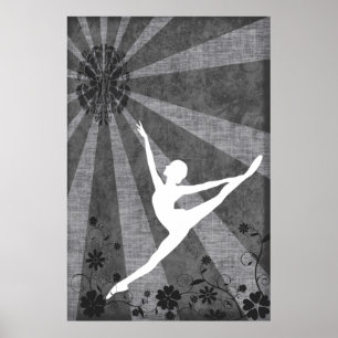 Poster .::MoonDreams : Ballet série 3