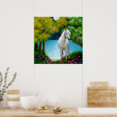 Poster Moonlight (Cuisine)