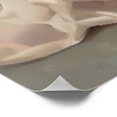 Poster Moonlight and Roses 1965 Vintage Style Elvgren (Coin)