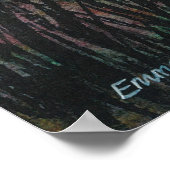 Poster Moonlight Dance (Coin)