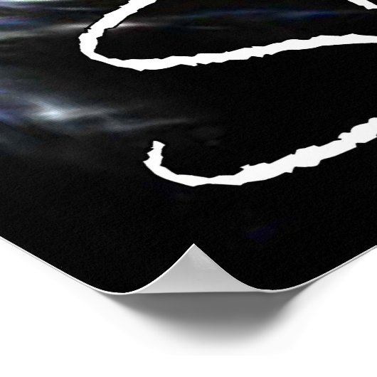 Poster MOONLIGHT SHIRE (Coin)