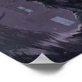 Poster MoonLitWhispers (Coin)