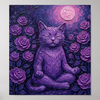 Poster MoonLitWhispers