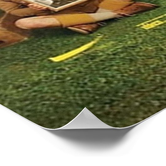 Poster Moonrise Kingdom (Coin)