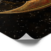 Poster MoonShyne (Coin)