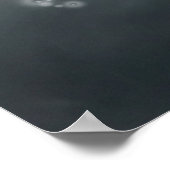 Poster Moonstone Fairy (Coin)