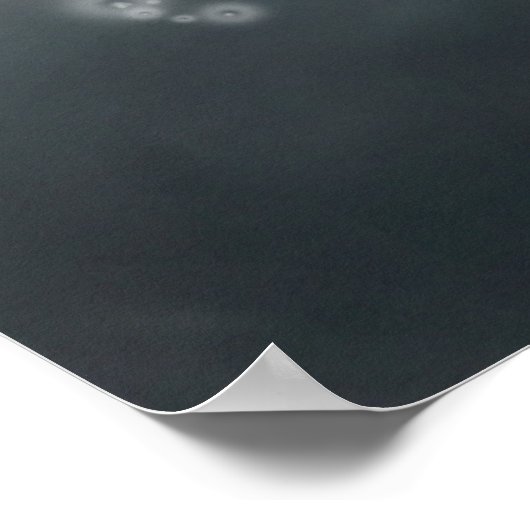 Poster Moonstone Fairy (Coin)