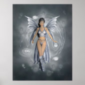 Poster Moonstone Fairy (Devant)