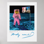 POSTER MOONWALK (Devant)