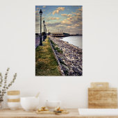 Poster Moonwalk du Mississippi (Cuisine)