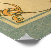 Poster Moore Theatre, Seattle, Washington (Coin)