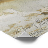 Poster Moran - Le Passage De Glencoe Scotland (Coin)