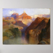 Poster Moran - Pic de Zoroaster 1918 (Devant)