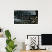 Poster Morannon (Bureau à domicile)