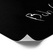 Poster Morceau vampire de la tombe (Coin)