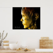 Poster Morceau vampire de la tombe (Cuisine)