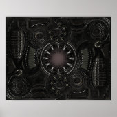 Poster Mord (Devant)