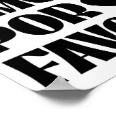 Poster More Amor R Favor Retro Love Valentine Aestheti  (Coin)