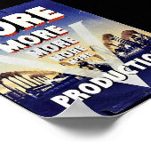 Poster More More More Production (Coin)