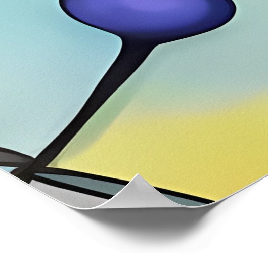 Poster More Stiddleficks (Coin)