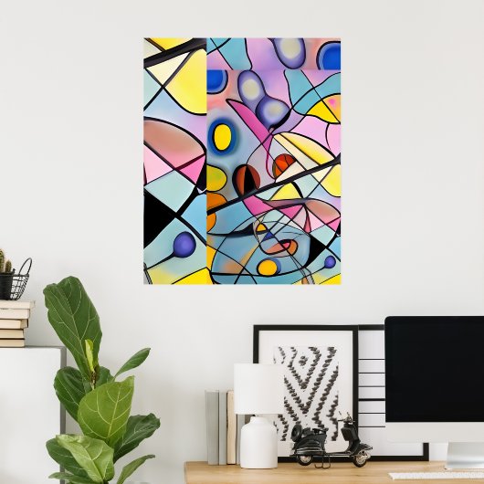 Poster More Stiddleficks (Bureau à domicile)