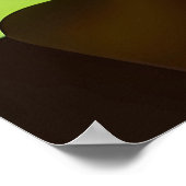 Poster More Than Human (Coin)