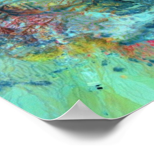 Poster Morenci (Coin)