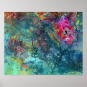 Poster Morenci (Devant)