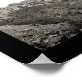 Poster Morenci, AZ Mine Photo 1909 (Coin)