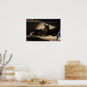 Poster Morgan (Cuisine)