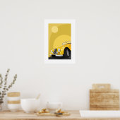 Poster Morgan (Cuisine)